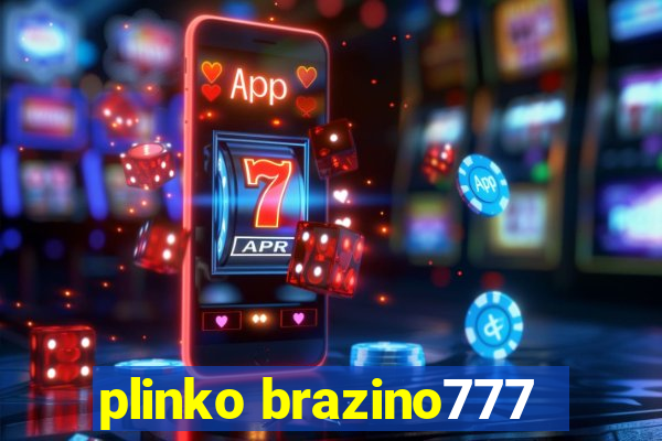 plinko brazino777